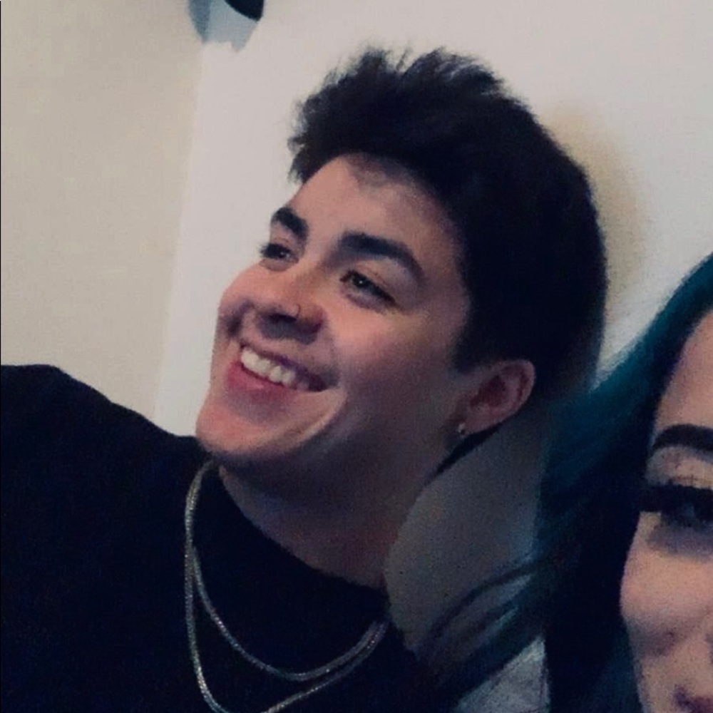 Meet your Posher, Kc